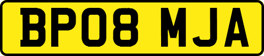 BP08MJA