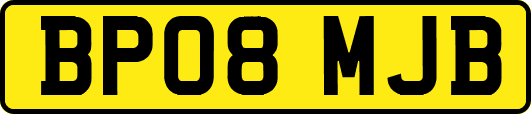 BP08MJB