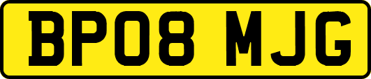 BP08MJG