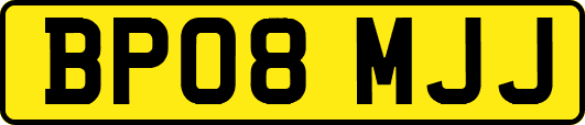 BP08MJJ