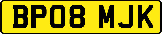 BP08MJK