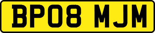 BP08MJM