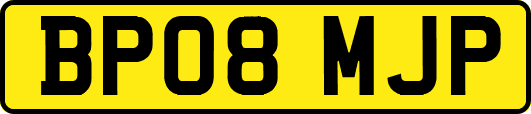 BP08MJP