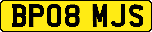 BP08MJS