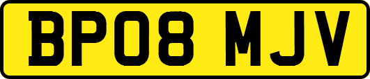 BP08MJV