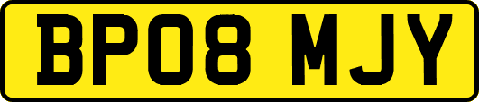 BP08MJY