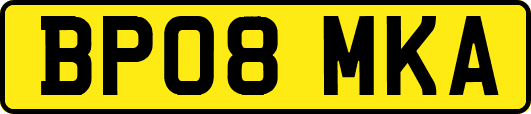 BP08MKA