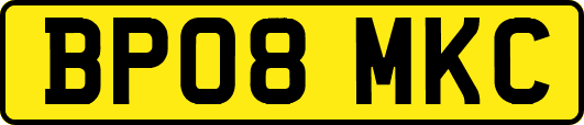 BP08MKC