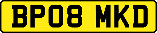 BP08MKD