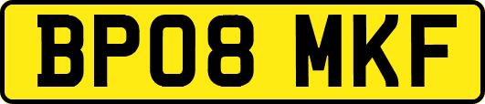 BP08MKF