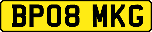 BP08MKG