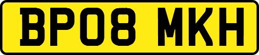 BP08MKH