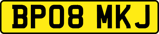 BP08MKJ