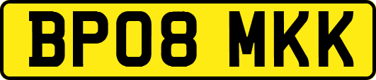 BP08MKK