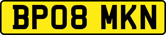 BP08MKN