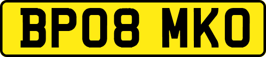 BP08MKO