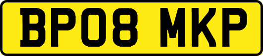 BP08MKP