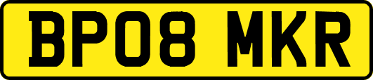 BP08MKR