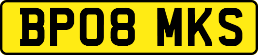 BP08MKS
