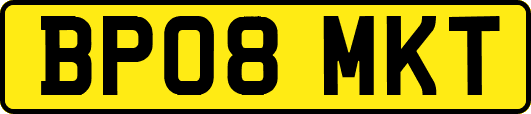 BP08MKT
