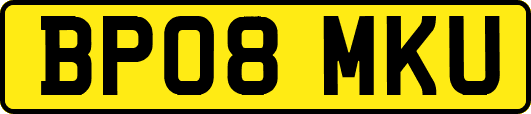 BP08MKU