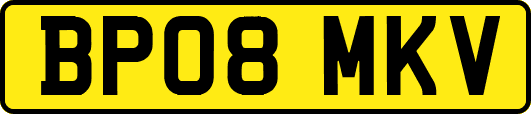 BP08MKV