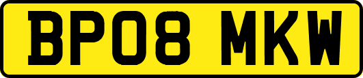 BP08MKW