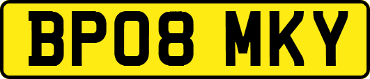 BP08MKY