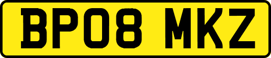 BP08MKZ