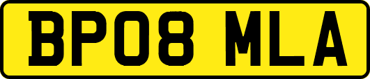 BP08MLA