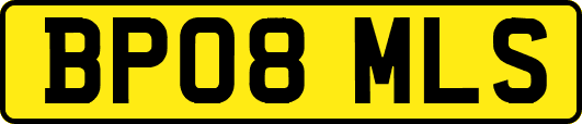 BP08MLS