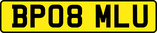 BP08MLU