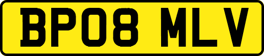 BP08MLV