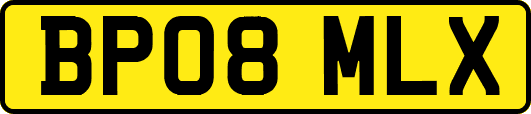 BP08MLX