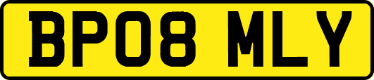 BP08MLY