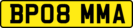 BP08MMA