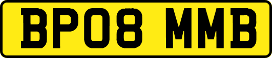 BP08MMB