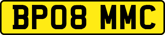 BP08MMC