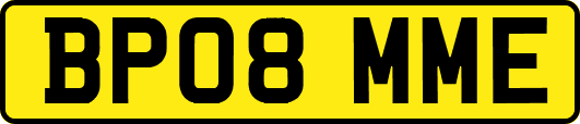 BP08MME