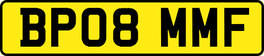 BP08MMF