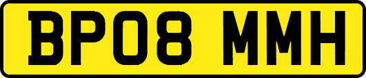 BP08MMH