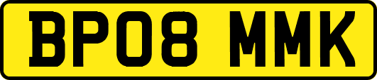BP08MMK