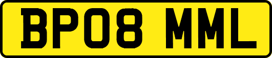 BP08MML
