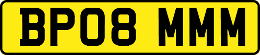 BP08MMM