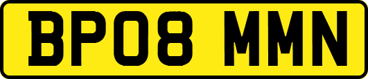 BP08MMN