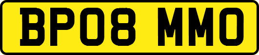 BP08MMO