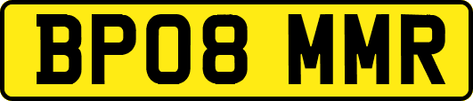 BP08MMR