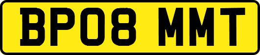 BP08MMT