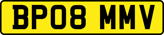 BP08MMV