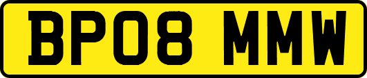 BP08MMW